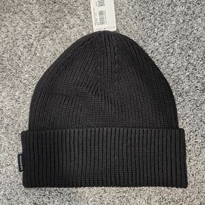 NWT. Lululemon Ribbed Merino Wool-blend Knit Beanie. L/xl